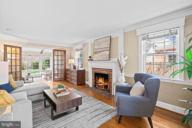 4518 WESTERN AVE, Bethesda, MD 20816