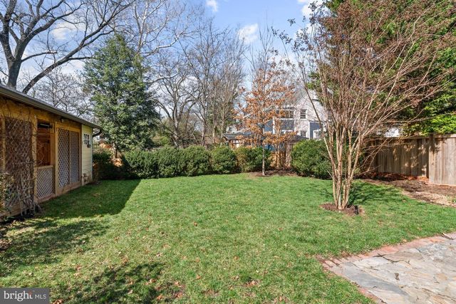 4518 WESTERN AVE, Bethesda, MD 20816