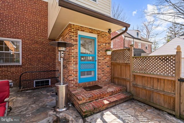 4518 WESTERN AVE, Bethesda, MD 20816