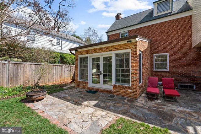 4518 WESTERN AVE, Bethesda, MD 20816