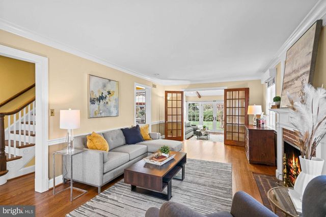 4518 WESTERN AVE, Bethesda, MD 20816