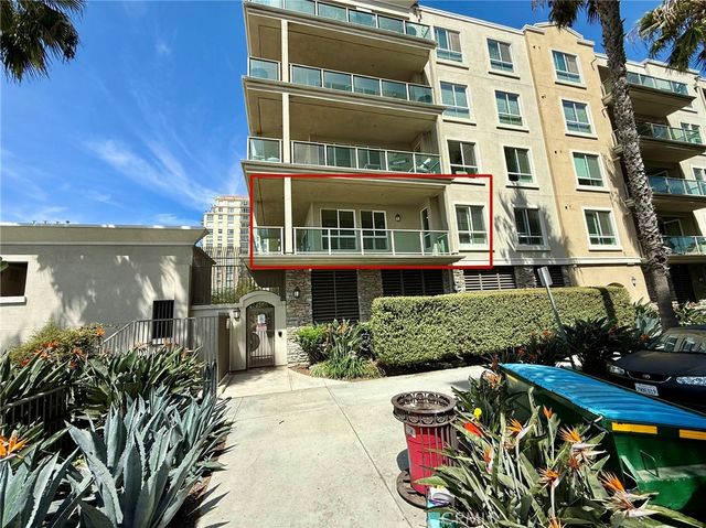 1000 E Ocean Boulevard 416, Long Beach, CA 90802