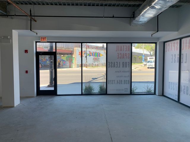 3925 N Pulaski Road, Chicago, IL 60641