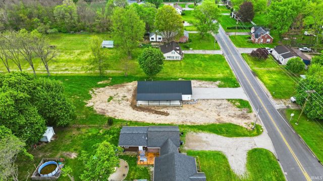 26299 CR 4, Elkhart, IN 46514