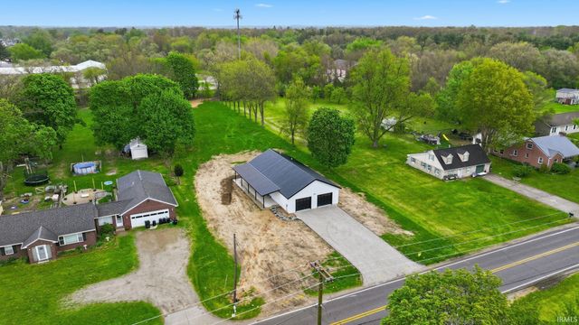 26299 CR 4, Elkhart, IN 46514