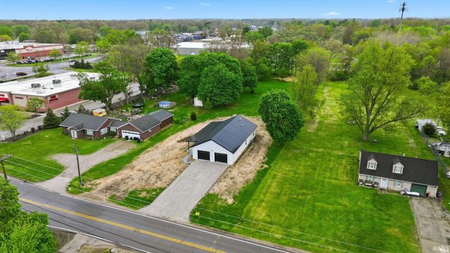 26299 CR 4, Elkhart, IN 46514