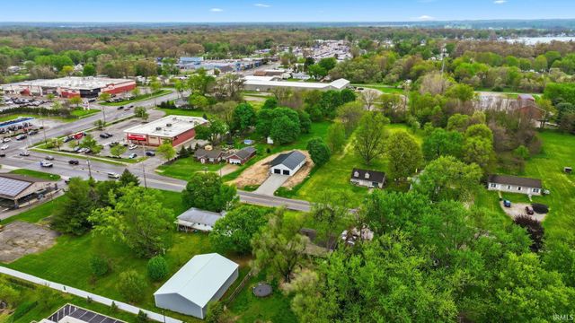 26299 CR 4, Elkhart, IN 46514