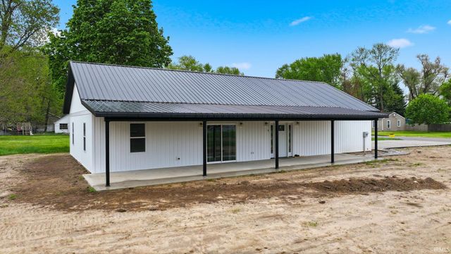 26299 CR 4, Elkhart, IN 46514