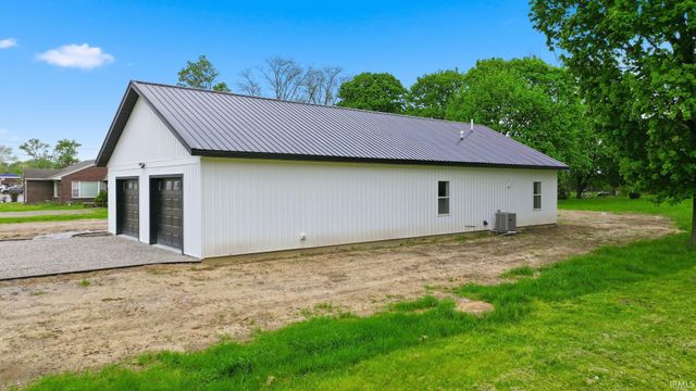 26299 CR 4, Elkhart, IN 46514