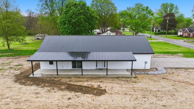 26299 CR 4, Elkhart, IN 46514