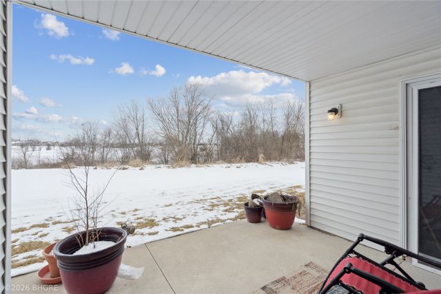 2107 W 4th Avenue, Indianola, IA 50125