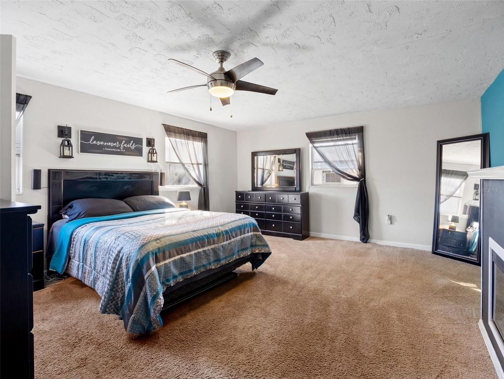 Image 11 of property listing at 1135 CRESCENT DRIVE, Titusville, FL 32796