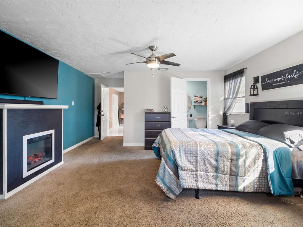 Image 12 of property listing at 1135 CRESCENT DRIVE, Titusville, FL 32796