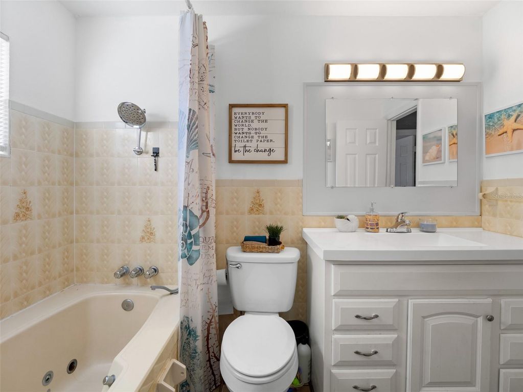 Image 16 of property listing at 1135 CRESCENT DRIVE, Titusville, FL 32796