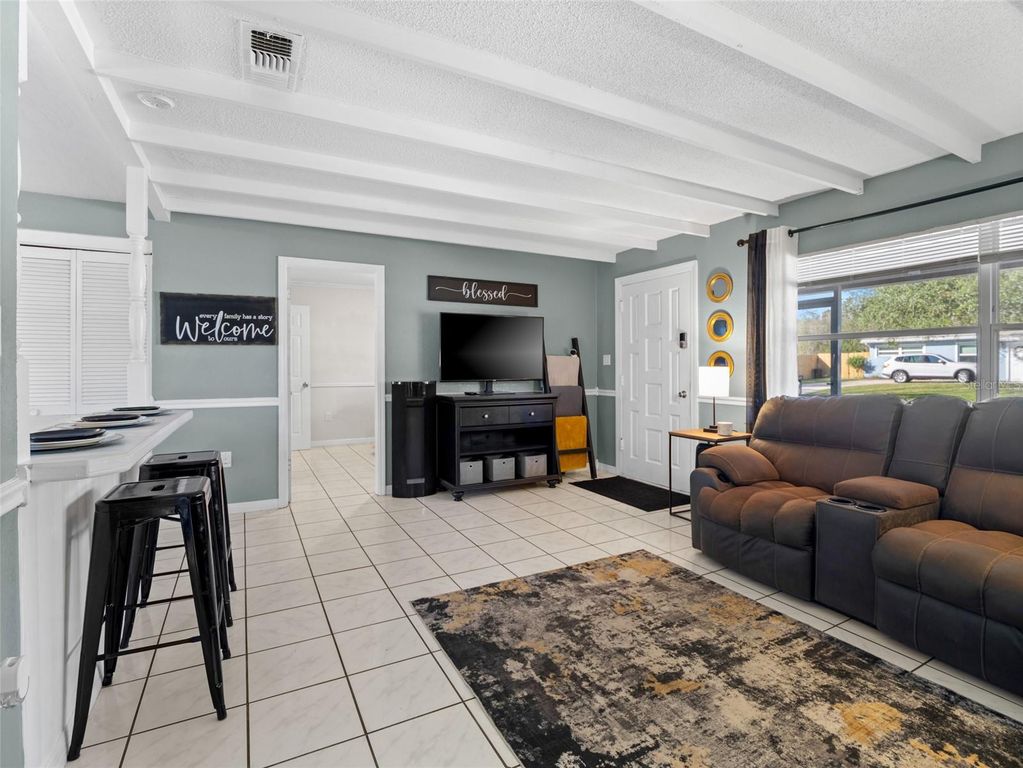 Image 18 of property listing at 1135 CRESCENT DRIVE, Titusville, FL 32796