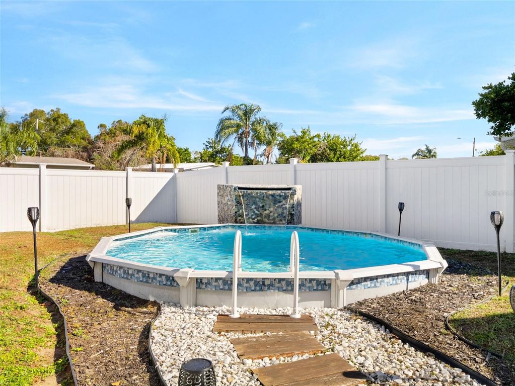 Image 21 of property listing at 1135 CRESCENT DRIVE, Titusville, FL 32796