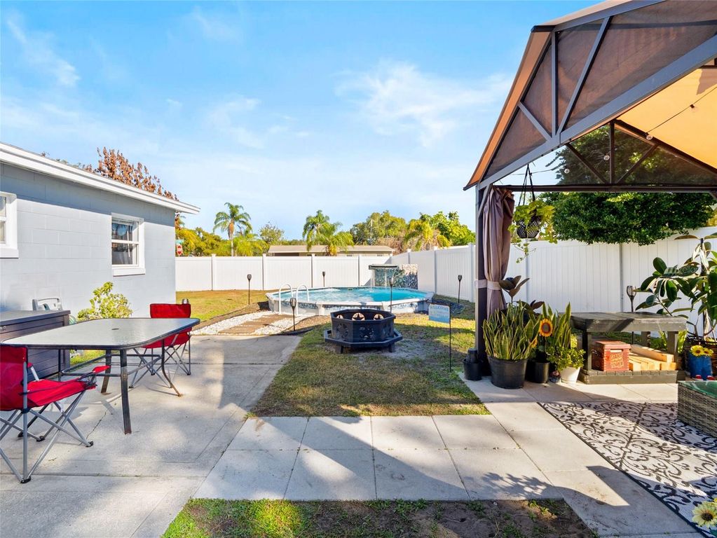 Image 23 of property listing at 1135 CRESCENT DRIVE, Titusville, FL 32796