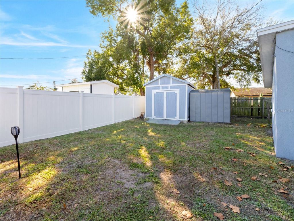 Image 24 of property listing at 1135 CRESCENT DRIVE, Titusville, FL 32796