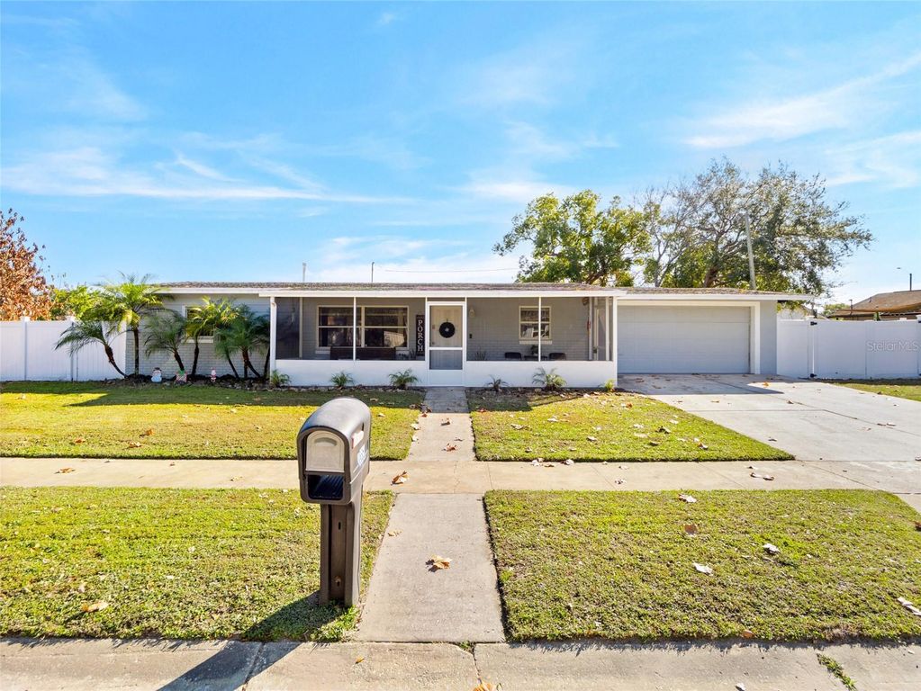 Image 26 of property listing at 1135 CRESCENT DRIVE, Titusville, FL 32796