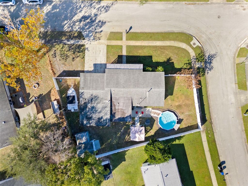 Image 31 of property listing at 1135 CRESCENT DRIVE, Titusville, FL 32796