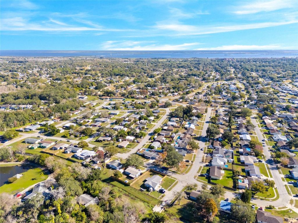 Image 35 of property listing at 1135 CRESCENT DRIVE, Titusville, FL 32796