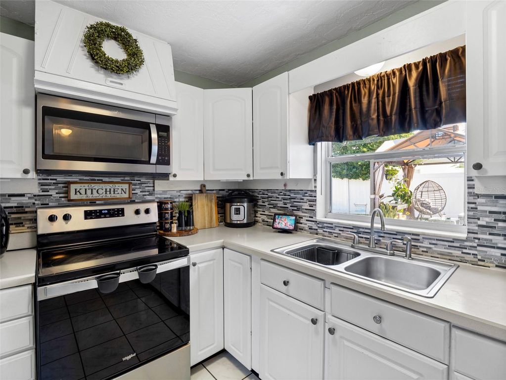 Image 9 of property listing at 1135 CRESCENT DRIVE, Titusville, FL 32796