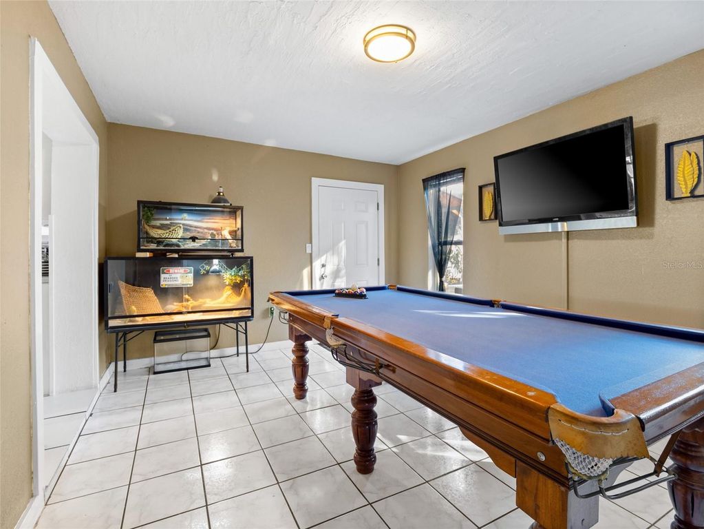 Image 10 of property listing at 1135 CRESCENT DRIVE, Titusville, FL 32796