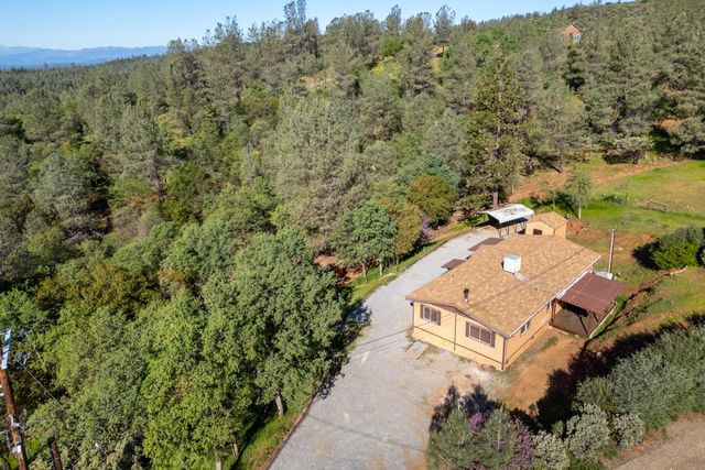 14294 Troy Hills Drive, Bella Vista, CA 96008