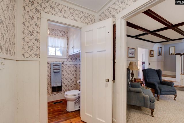 1408 Mill Street, Camden, SC 29020