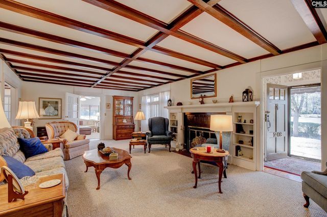 1408 Mill Street, Camden, SC 29020