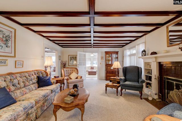 1408 Mill Street, Camden, SC 29020