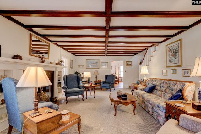 1408 Mill Street, Camden, SC 29020