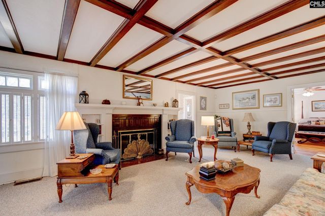 1408 Mill Street, Camden, SC 29020