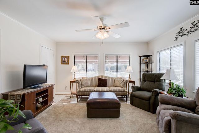 1408 Mill Street, Camden, SC 29020