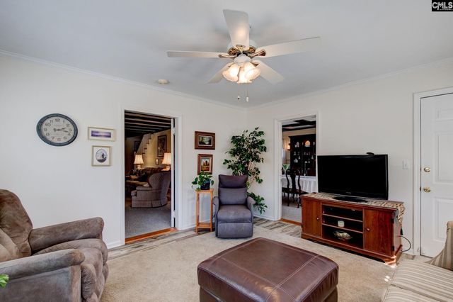 1408 Mill Street, Camden, SC 29020