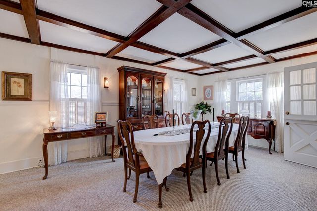 1408 Mill Street, Camden, SC 29020