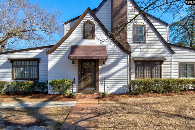 1408 Mill Street, Camden, SC 29020