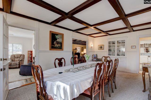 1408 Mill Street, Camden, SC 29020