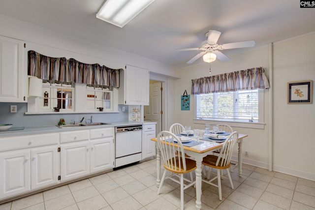 1408 Mill Street, Camden, SC 29020