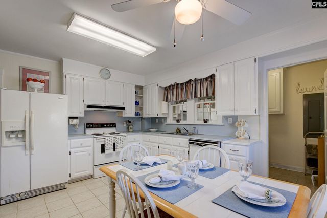 1408 Mill Street, Camden, SC 29020