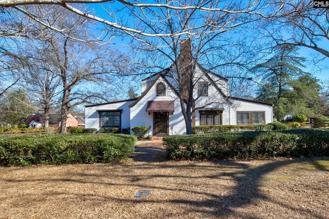 1408 Mill Street, Camden, SC 29020