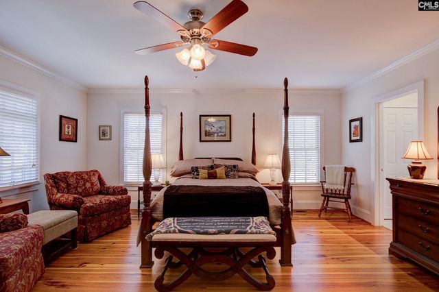 1408 Mill Street, Camden, SC 29020