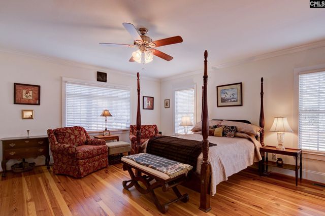 1408 Mill Street, Camden, SC 29020