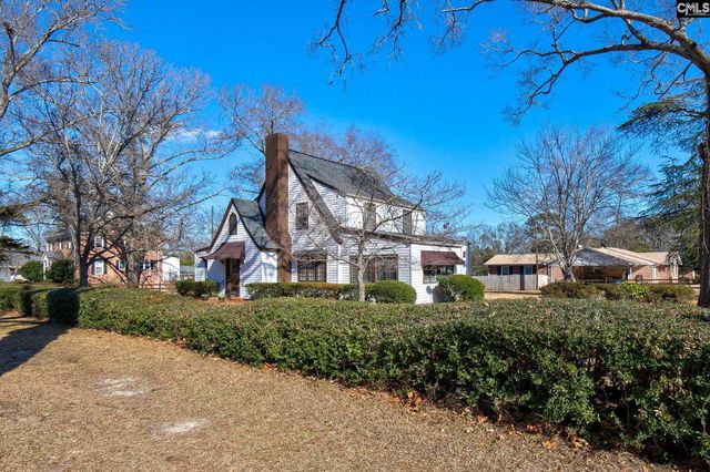 1408 Mill Street, Camden, SC 29020