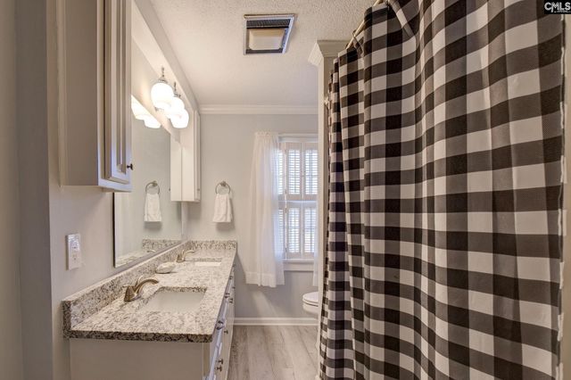 1408 Mill Street, Camden, SC 29020