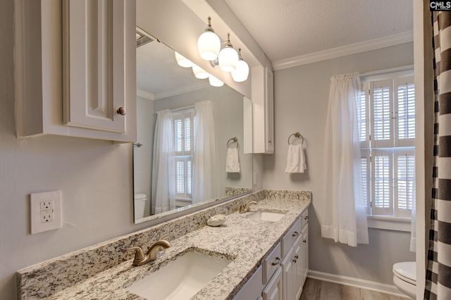 1408 Mill Street, Camden, SC 29020