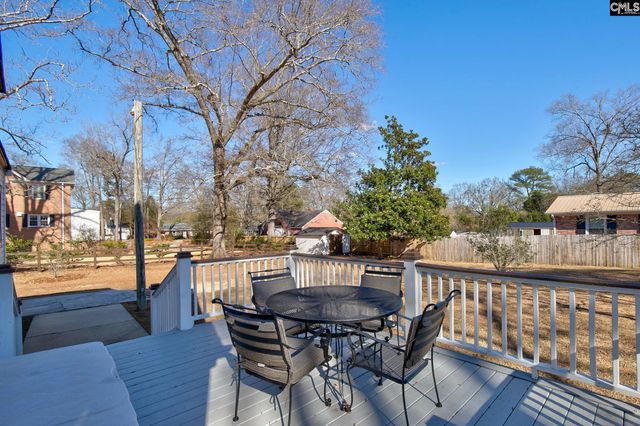 1408 Mill Street, Camden, SC 29020