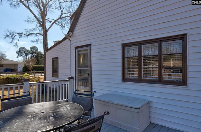 1408 Mill Street, Camden, SC 29020