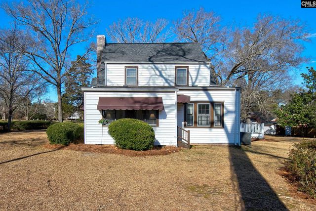 1408 Mill Street, Camden, SC 29020