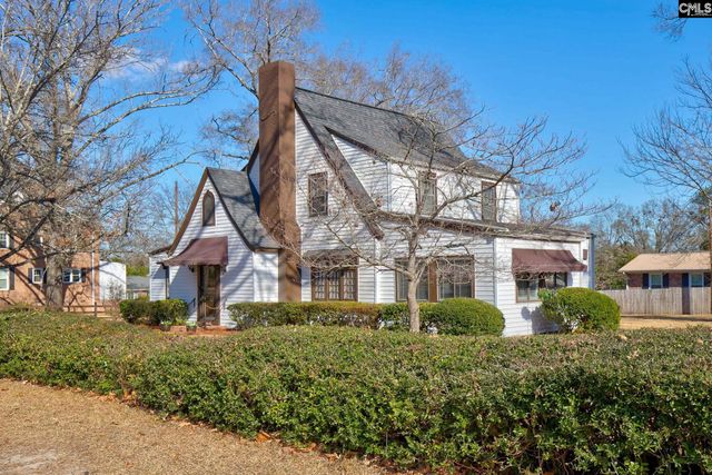 1408 Mill Street, Camden, SC 29020